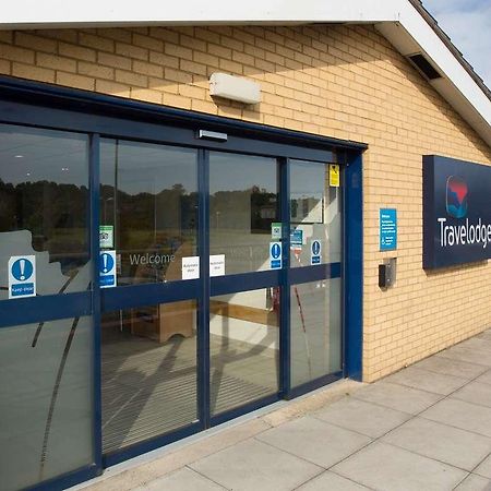 Travelodge Lutterworth Λέστερ Εξωτερικό φωτογραφία