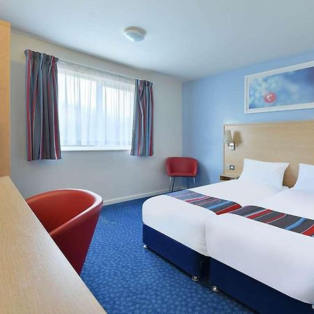 Travelodge Lutterworth Λέστερ Δωμάτιο φωτογραφία
