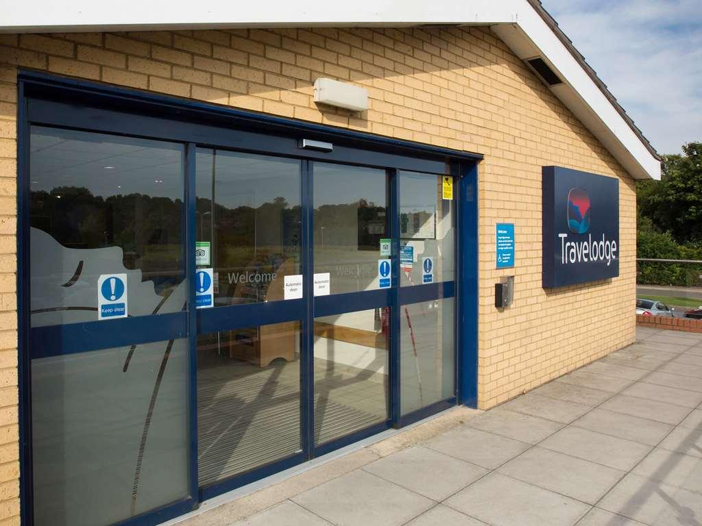 Travelodge Lutterworth Λέστερ Εξωτερικό φωτογραφία