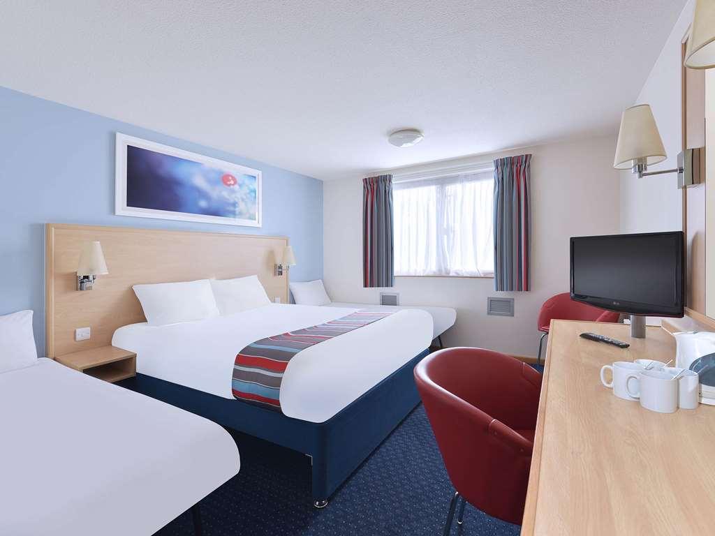 Travelodge Lutterworth Λέστερ Δωμάτιο φωτογραφία