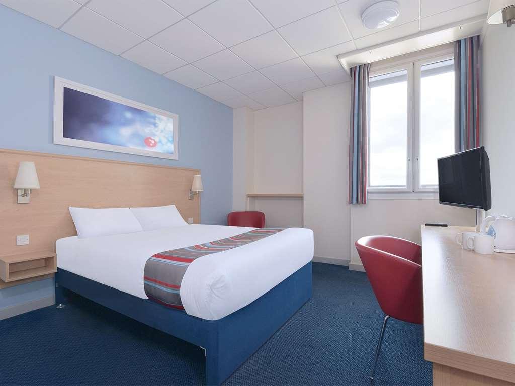 Travelodge Lutterworth Λέστερ Δωμάτιο φωτογραφία