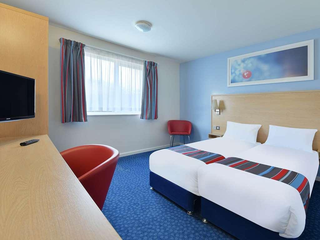 Travelodge Lutterworth Λέστερ Δωμάτιο φωτογραφία