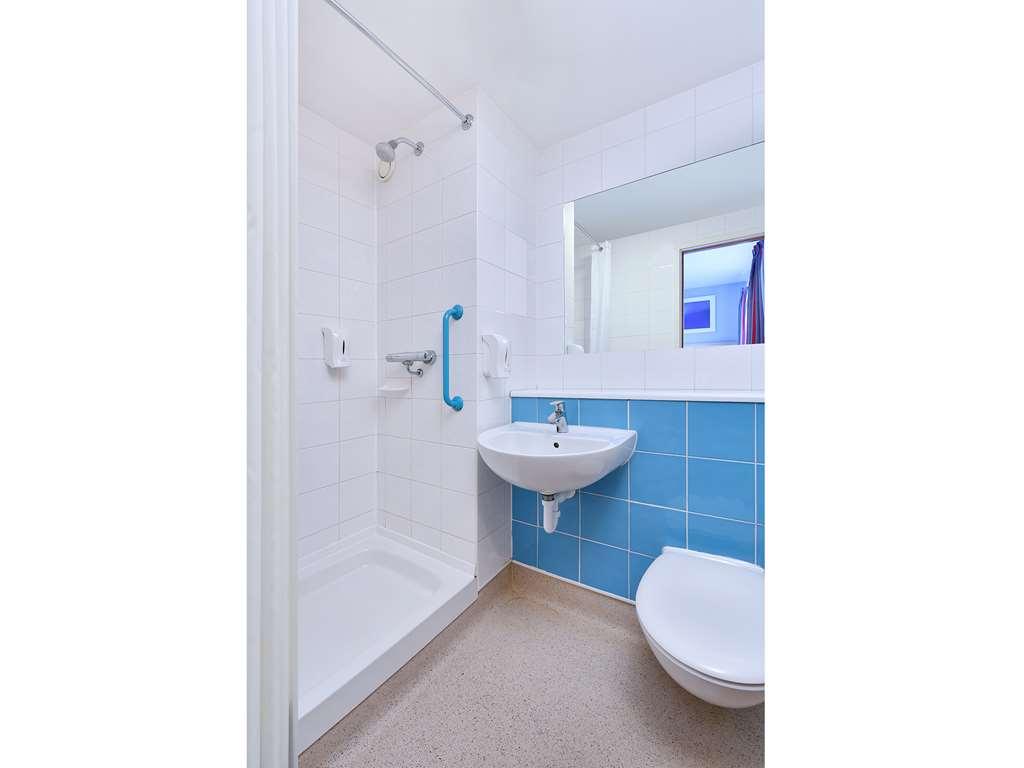 Travelodge Lutterworth Λέστερ Δωμάτιο φωτογραφία