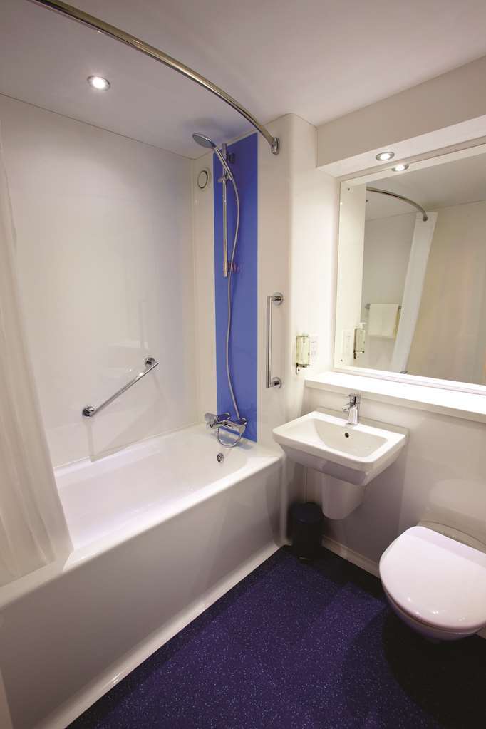 Travelodge Lutterworth Λέστερ Δωμάτιο φωτογραφία