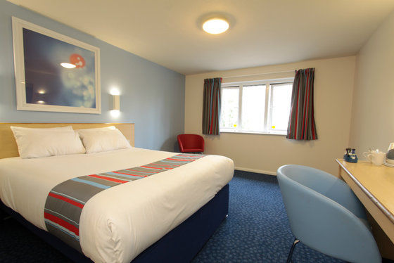Travelodge Lutterworth Λέστερ Δωμάτιο φωτογραφία