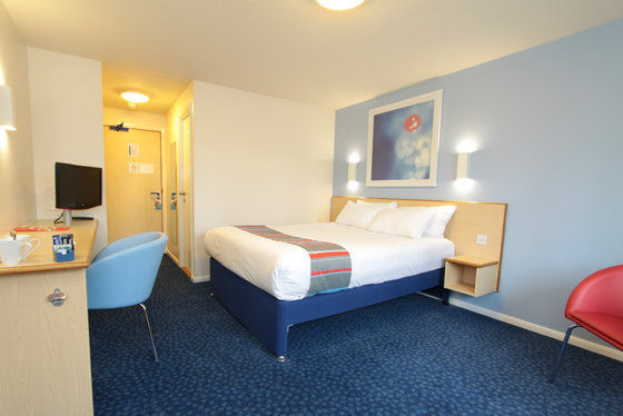 Travelodge Lutterworth Λέστερ Δωμάτιο φωτογραφία