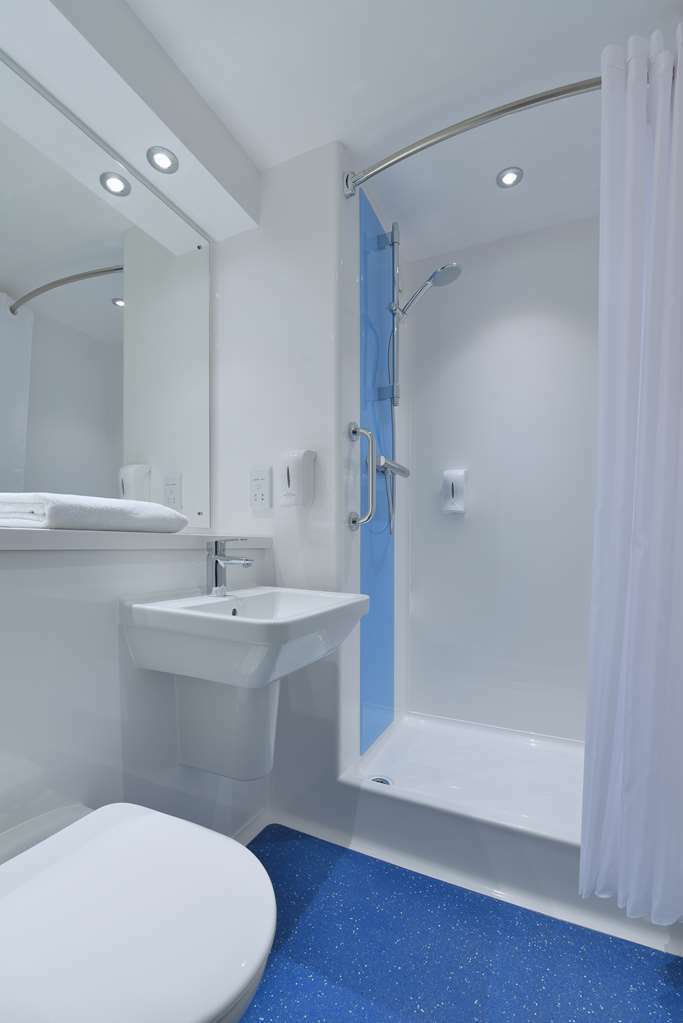 Travelodge Lutterworth Λέστερ Δωμάτιο φωτογραφία