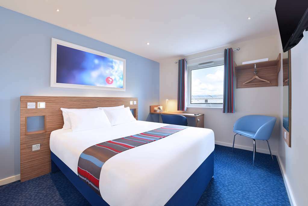 Travelodge Lutterworth Λέστερ Δωμάτιο φωτογραφία
